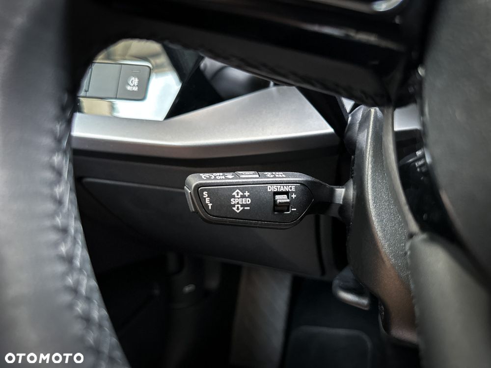 Audi A3 Limousine - 14