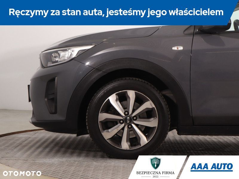 Kia Stonic - 17
