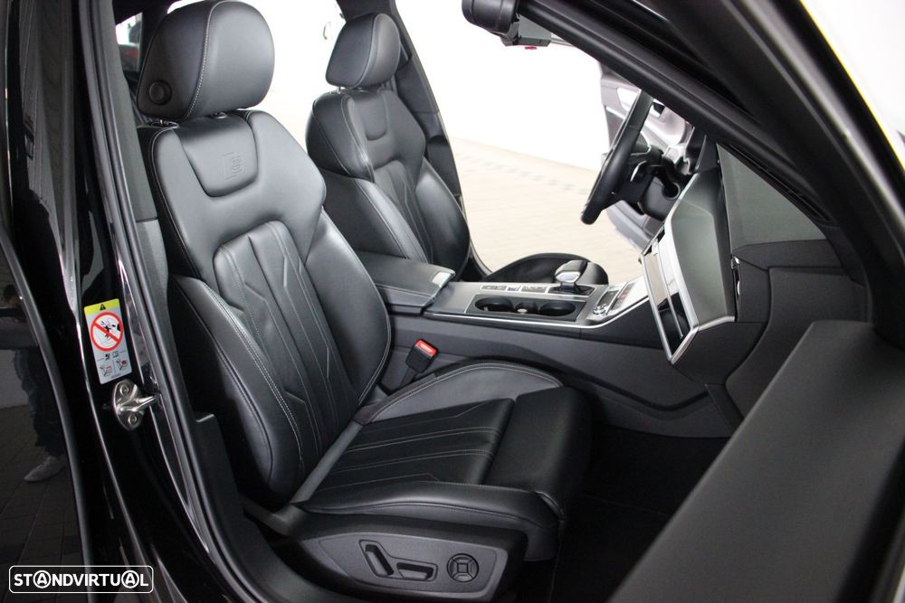 Audi A6 40 TDI S tronic - 12