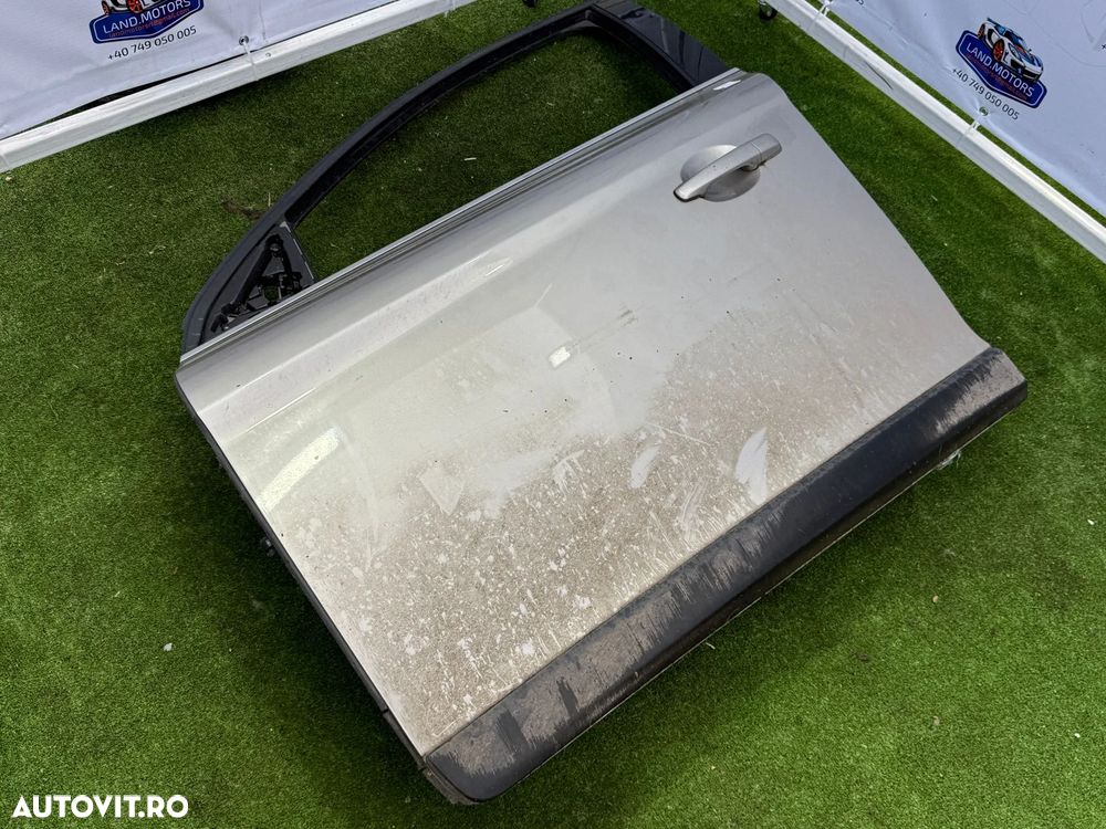 USA PORTIERA FATA STANGA VOLVO XC60 2011 2.0 DIESEL COD OEM 31457126 / SUV HATCHBACK 2010-2014 - 8