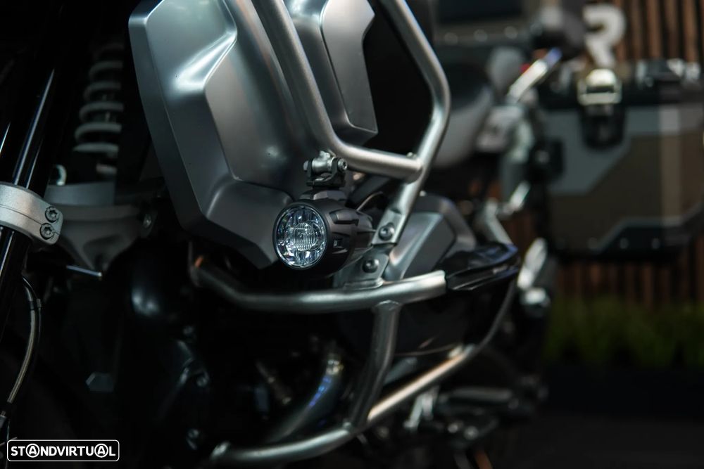BMW R 1250 GS Adventure EXCLUSIVE Akrapovic - 37