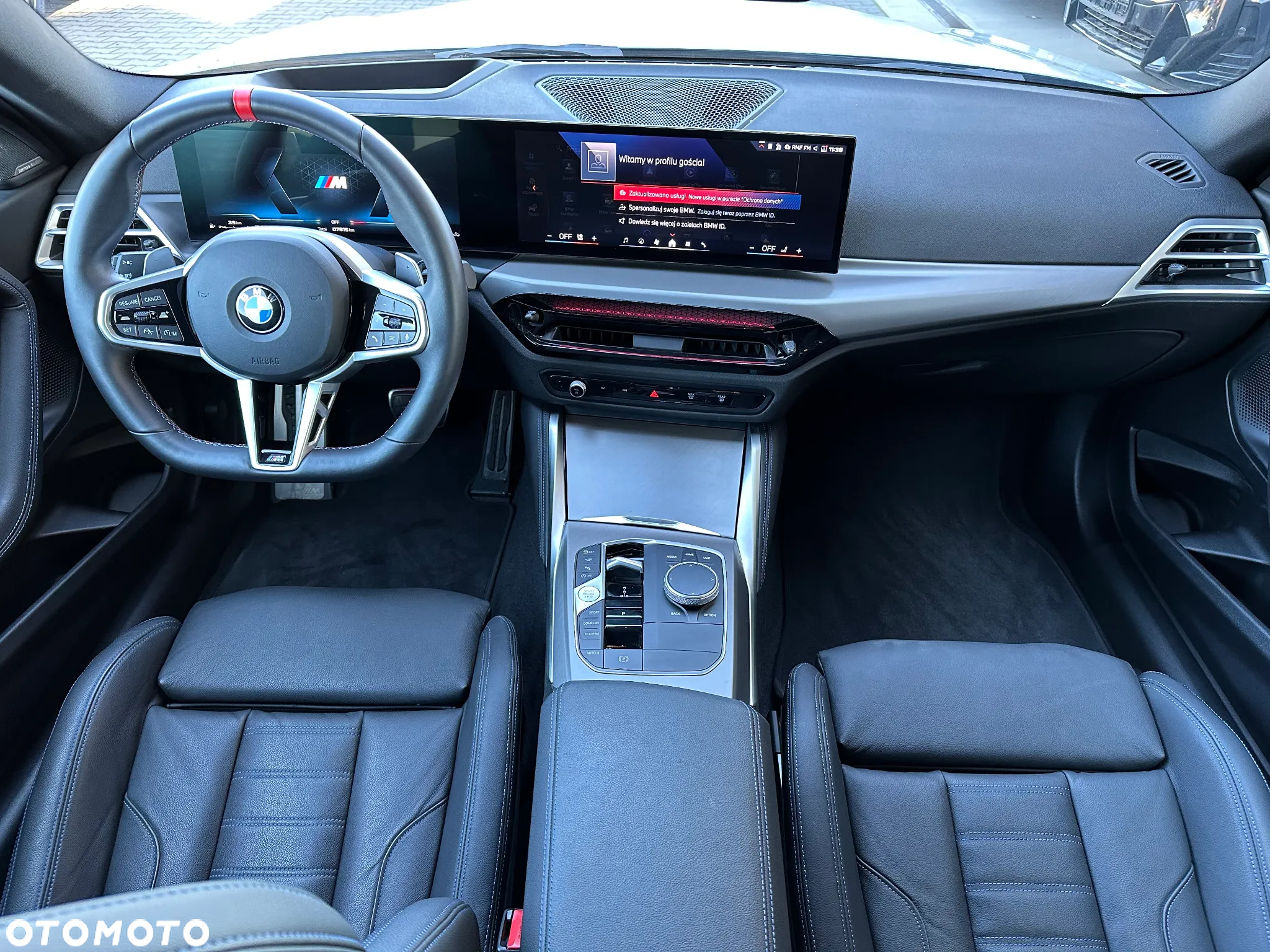 BMW Seria 2 M240i xDrive - 8