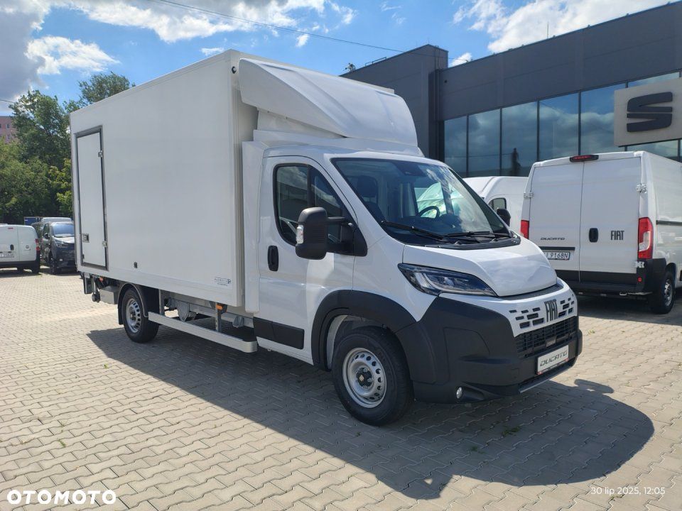 Fiat Ducato - 4
