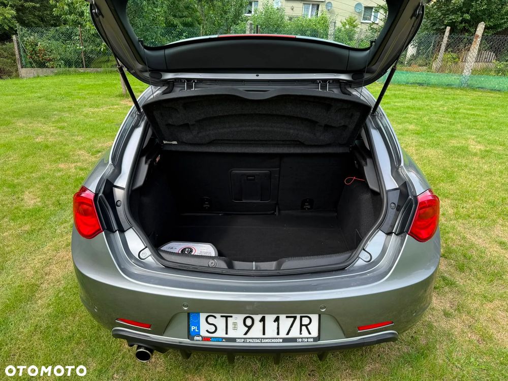 Alfa Romeo Giulietta 1.4 TB - 15