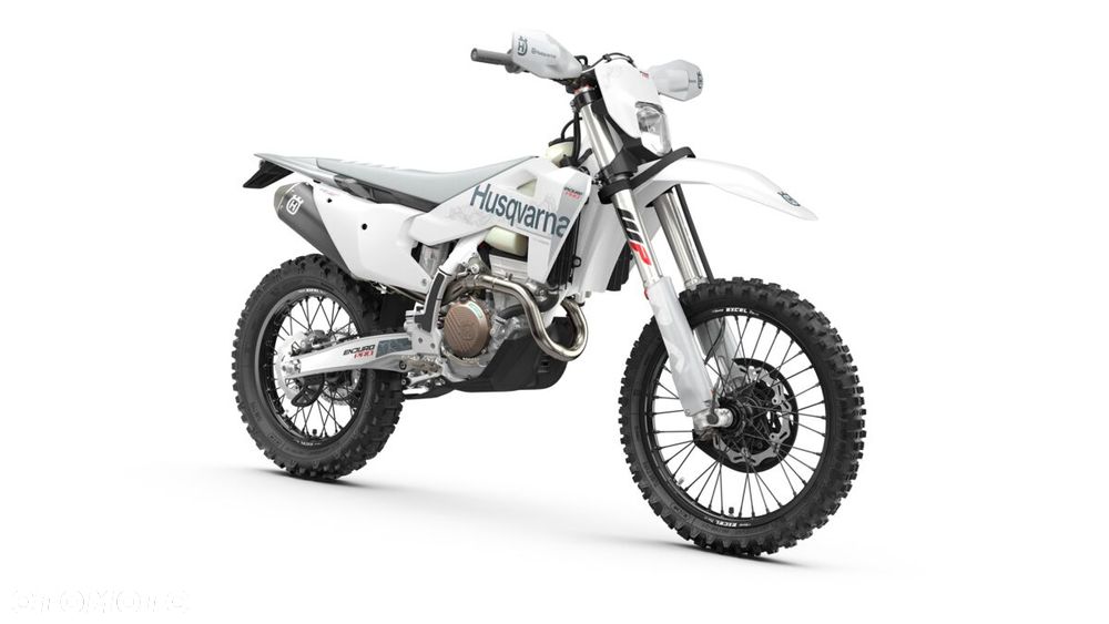 Husqvarna FE