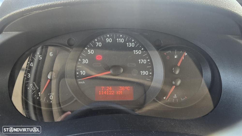 Renault Kangoo 1.5 Blue dCi Life - 16