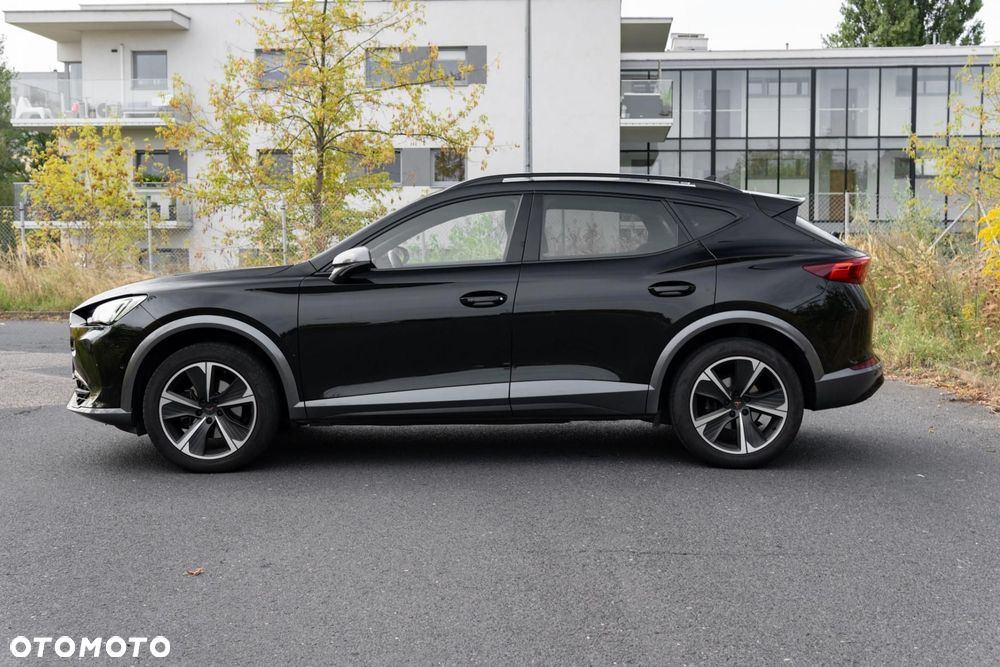 Cupra Formentor 1.5 TSI DSG - 9
