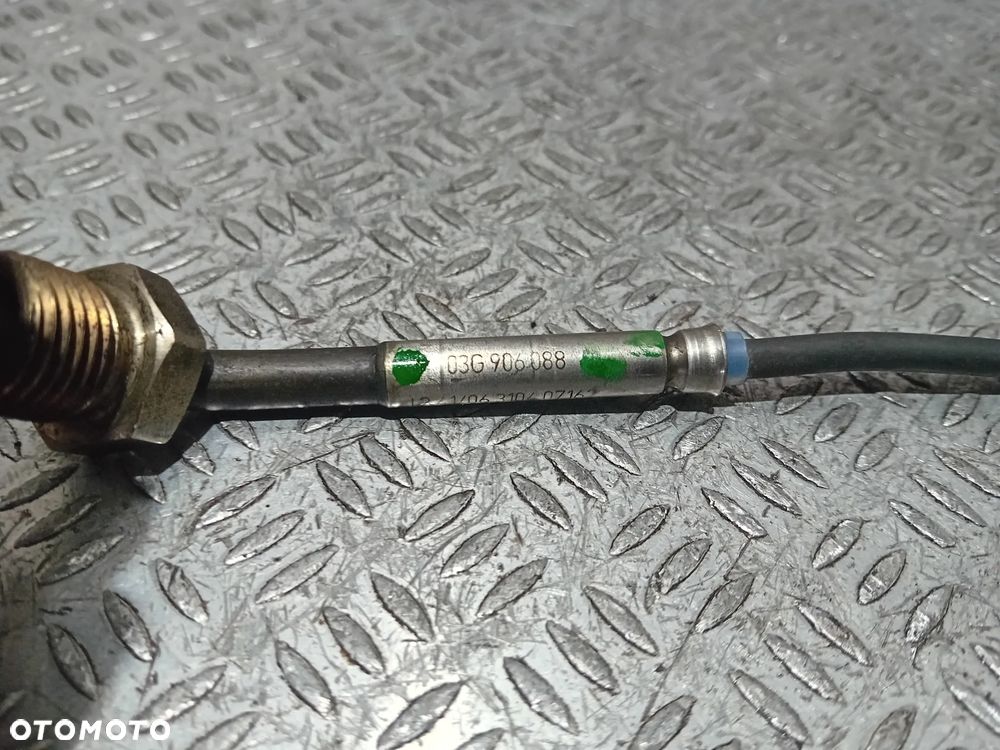 czujnik temperatury VW Audi 03G906088 - 3
