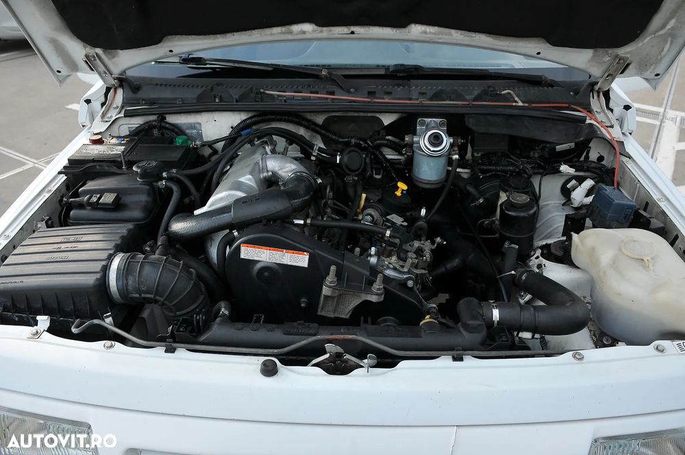 Suzuki Vitara - 13