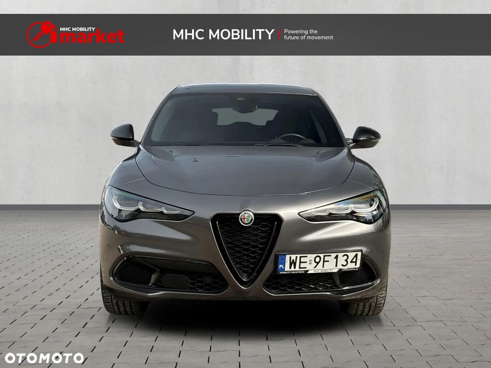 Alfa Romeo Stelvio 2.0 Turbo Veloce Q4 - 8