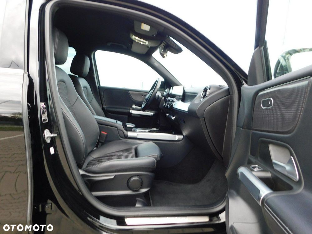 Mercedes-Benz GLB 220 d 4-Matic Progressive 8G-DCT - 10