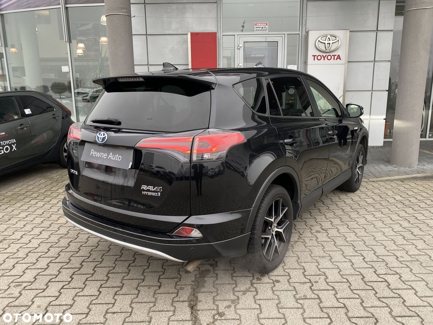 Toyota RAV4 - 5