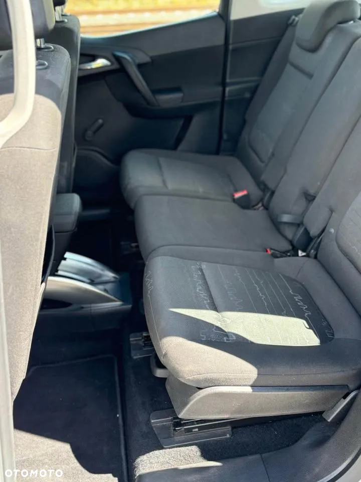Opel Meriva - 7