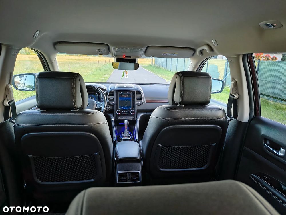 Renault Koleos 2.0 Blue dCi Intens 4x4 X-Tronic - 16