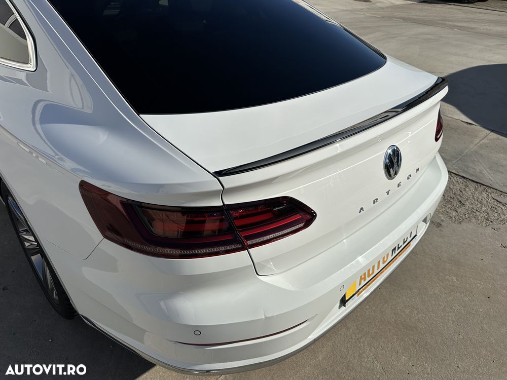 Volkswagen Arteon 2.0 TDI SCR DSG R-Line - 15