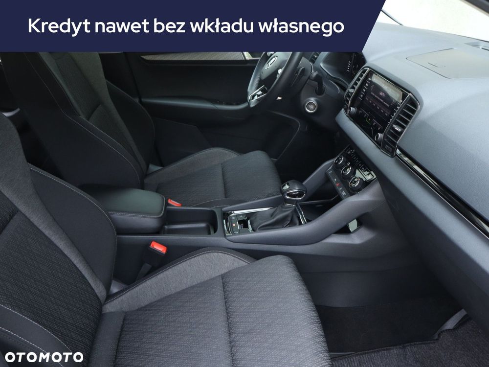 Skoda Karoq - 11