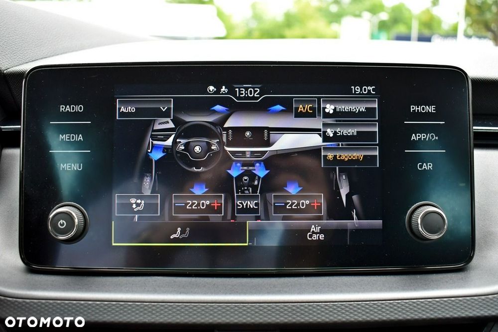 Skoda Kamiq 1.0 TSI Ambition - 23