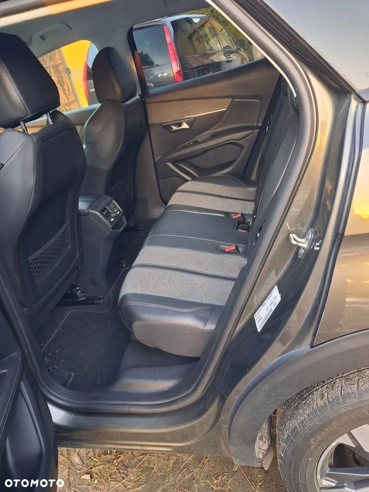Peugeot 3008 HDi FAP 150 Platinum - 5