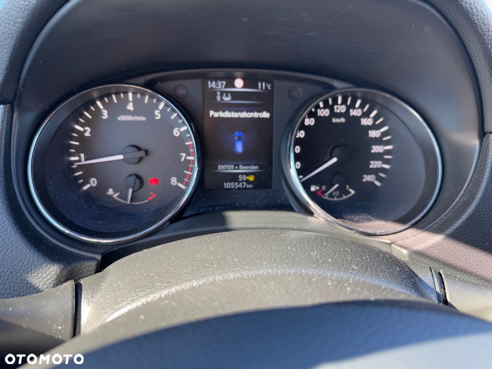 Nissan Qashqai 1.2 DIG-T Tekna - 32