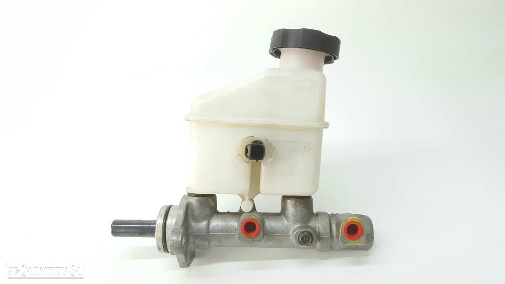 BOMBA DE TRAVÃO KIA CEE'D SPORTY WAGON EMOTION - 1