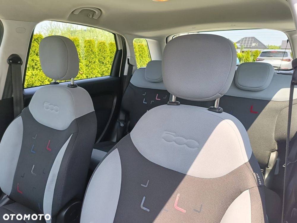 Fiat 500L 1.4 16V Pop - 10