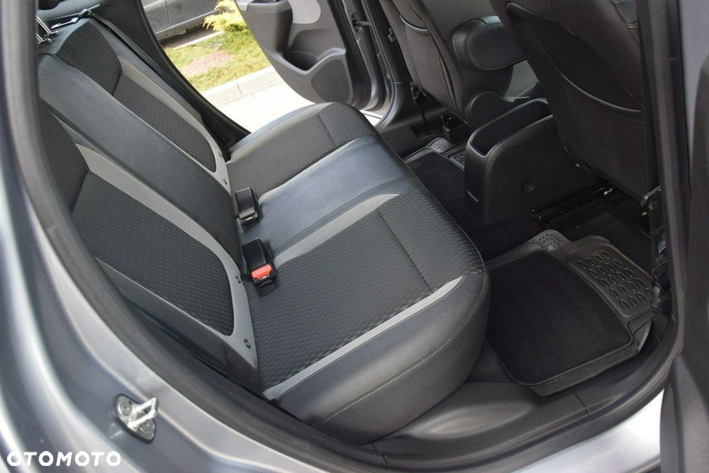Opel Crossland X 1.2 Innovation - 20