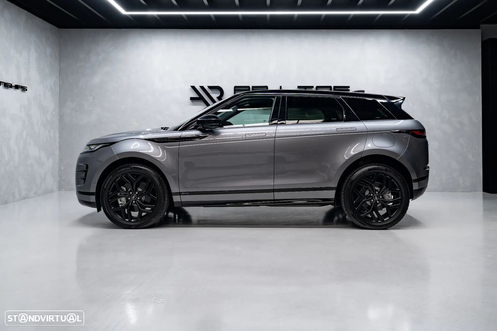 Land Rover Range Rover Evoque 1.5 P300e AWD R-Dynamic Auto - 15