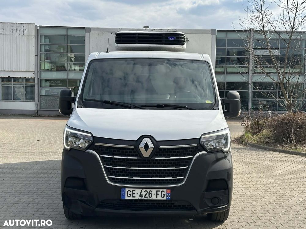 Renault Master - 1