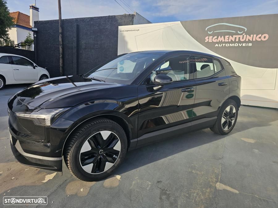 Volvo EX30 Single Motor Extended Range RWD Core - 5