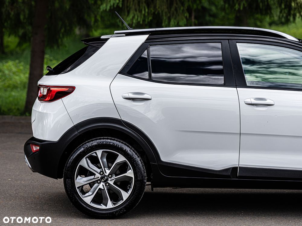 Kia Stonic 1.4 XL - 7