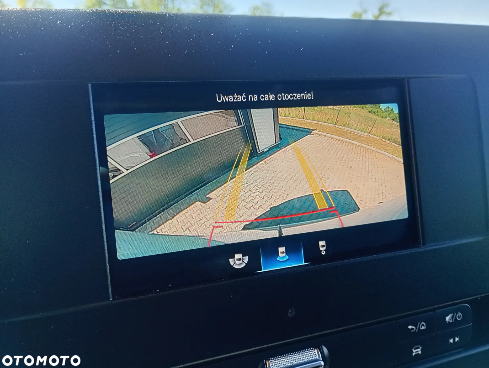 Mercedes-Benz SPRINTER MAXI 317 CDI TEMPOMAT KLIMATRONIC NR.89 - 30
