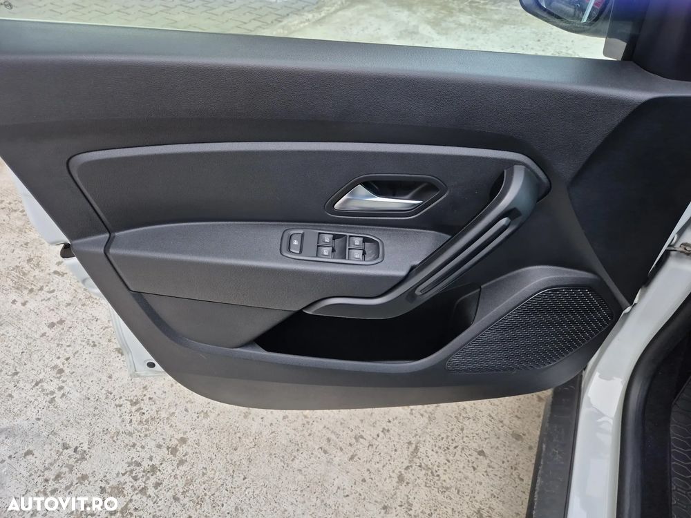 Dacia Duster TCe 90 Comfort - 10