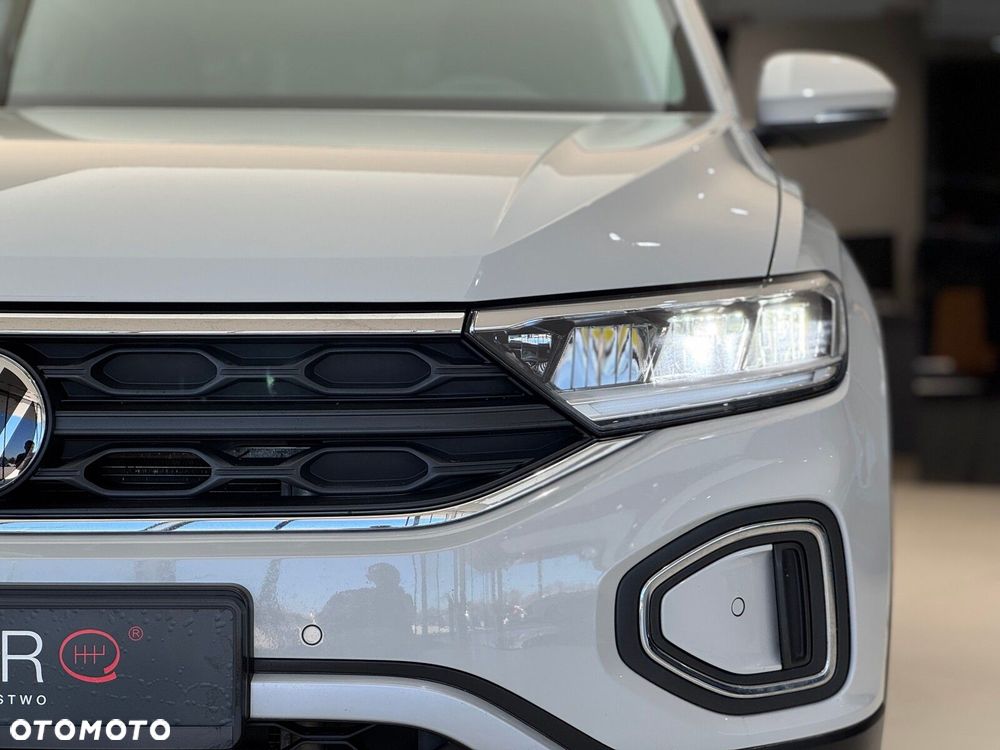 Volkswagen T-Roc 1.5 TSI Life DSG - 40