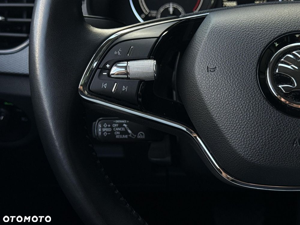 Skoda Kamiq 1.0 TSI Ambition DSG - 21