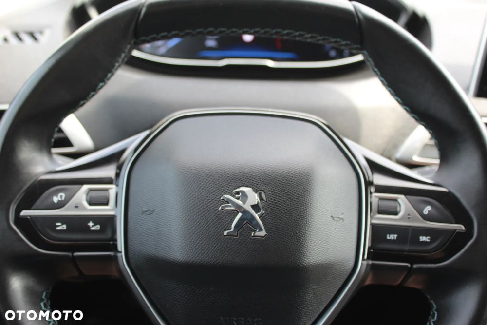 Peugeot 3008 BlueHDi 130 Stop & Start Crossway - 15