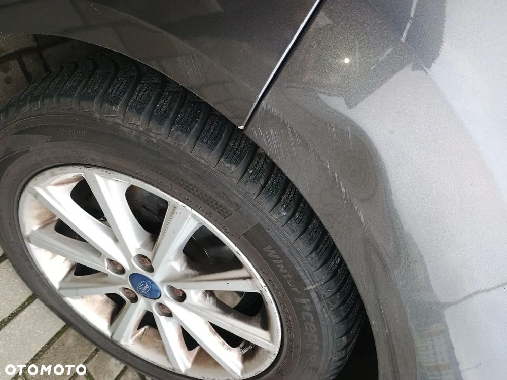 Ford C-MAX 1.0 EcoBoost Titanium ASS - 15