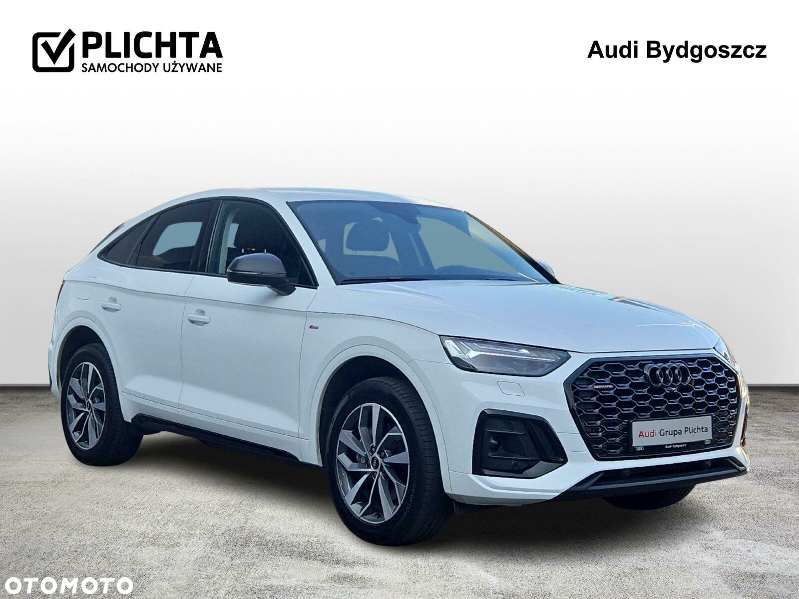 Audi Q5 Sportback - 7