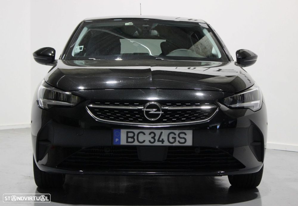 Opel Corsa 1.5 D Elegance - 3