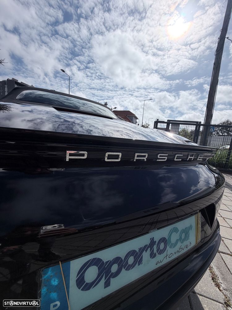 Porsche 718 Boxster 2.0 Style Edition PDK - 24