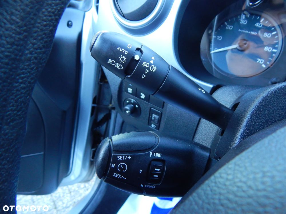 Citroën Berlingo II 1.6i Multispace - 11