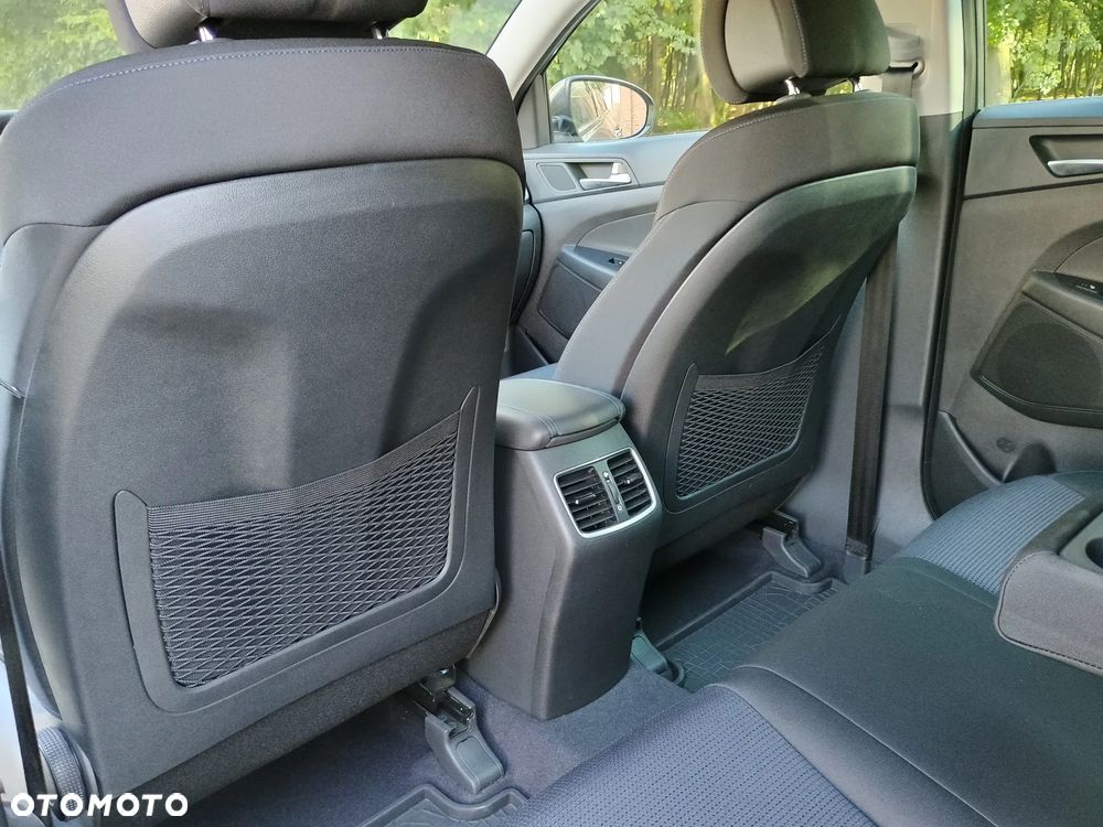 Hyundai Tucson - 21
