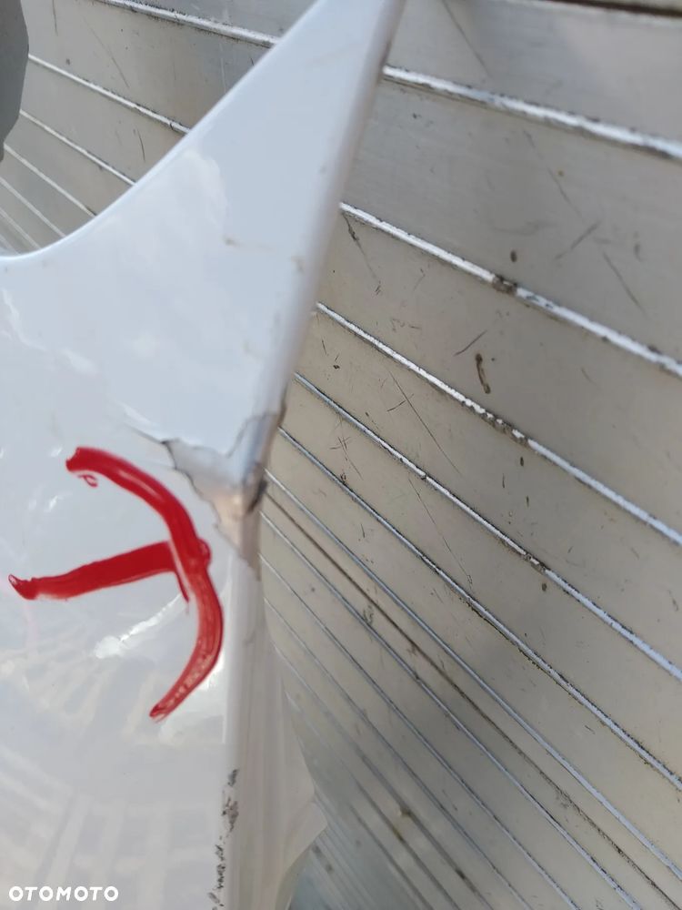 B305 Mercedes GLC X 253 A 253 przedni lewy błotnik - 4