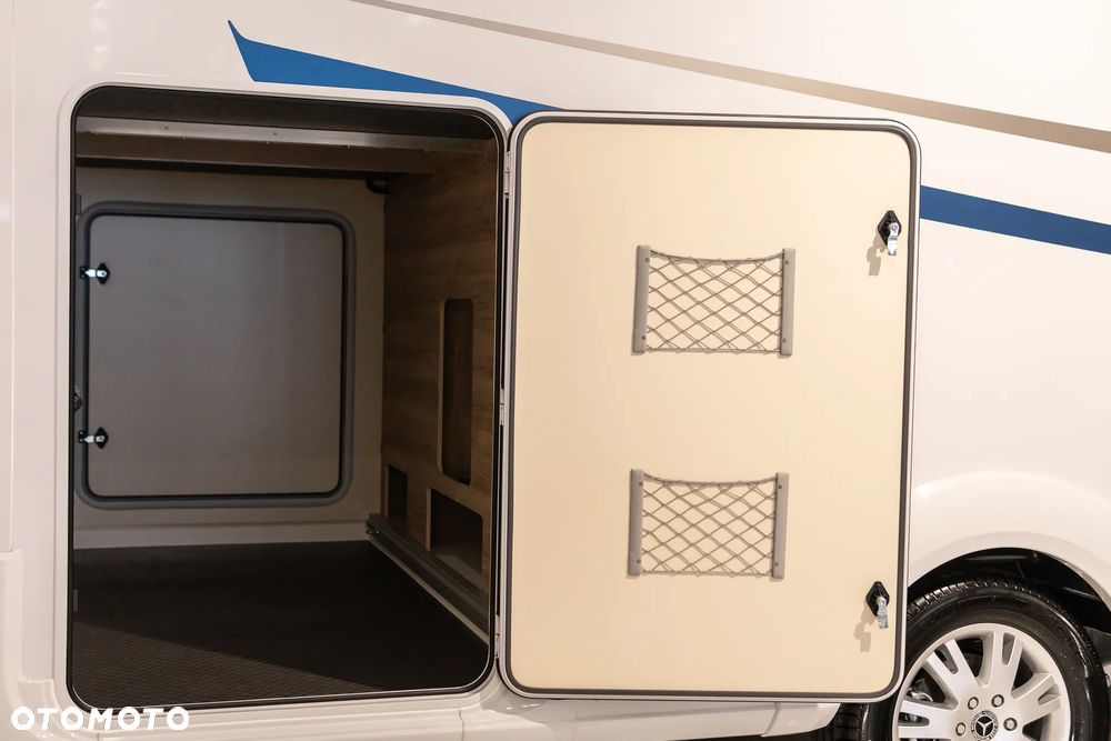 Eura Mobil Profila T - 26