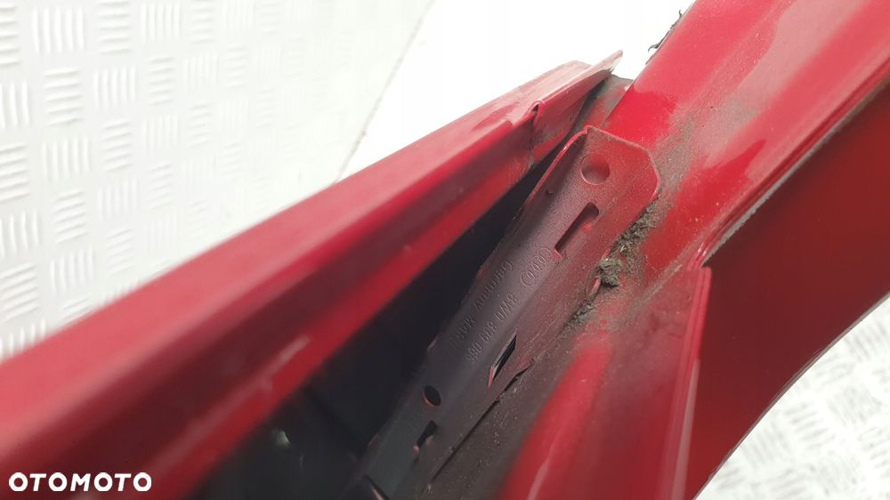 audi a4 b9 kombi 8w 8w9 przed liftem drzwi lewe tył tylne - 8