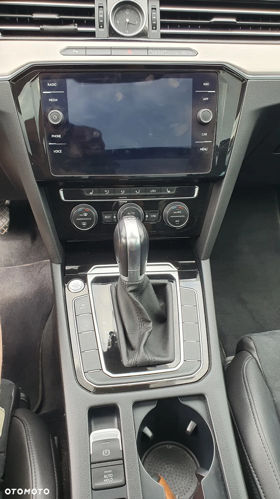 Volkswagen Passat 1.5 TSI EVO Highline DSG - 16