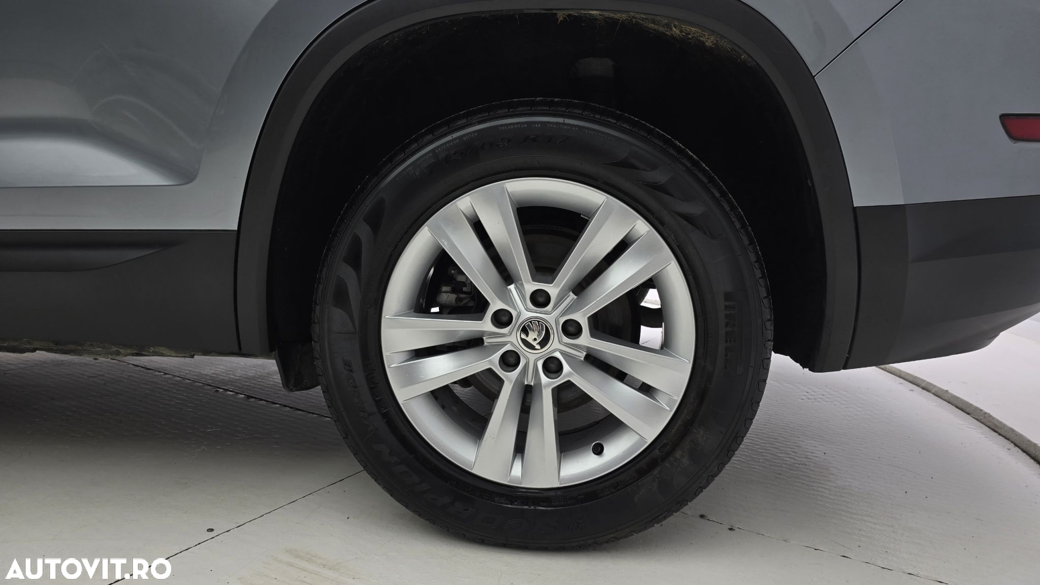 Skoda Kodiaq 2.0 TDI DSG Ambition - 22