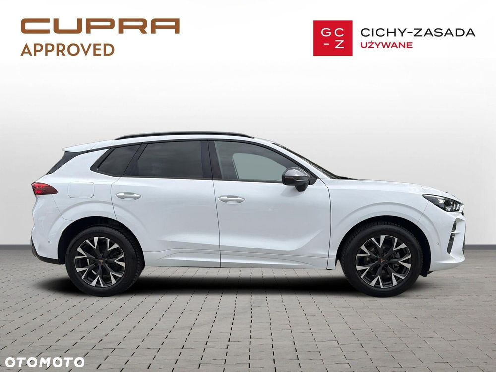 Cupra Terramar - 7