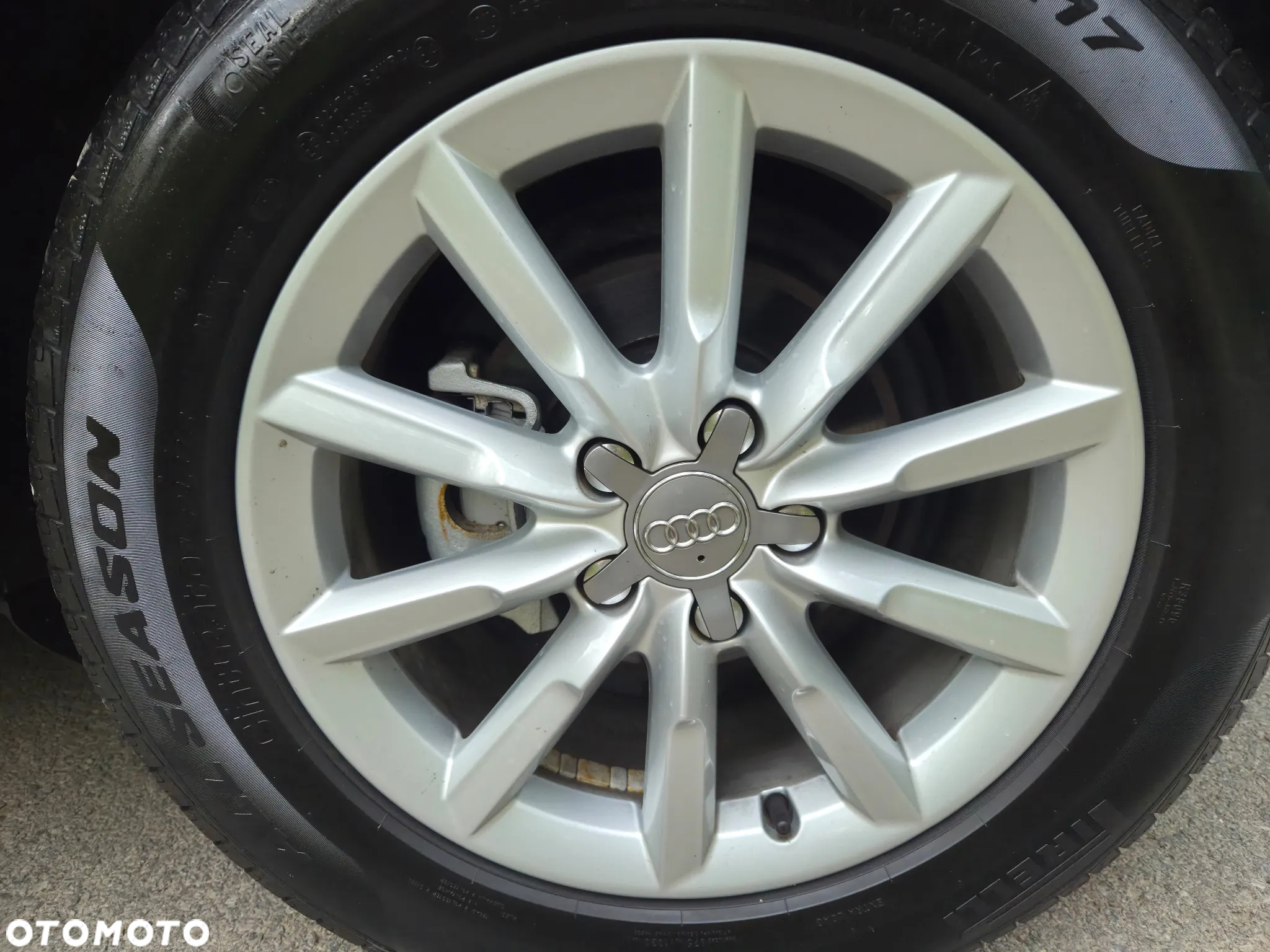 Audi Q3 2.0 TDI - 27