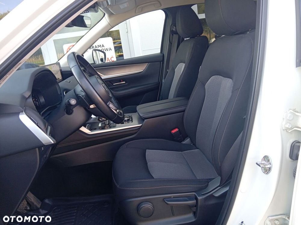 Mazda CX-60 - 14