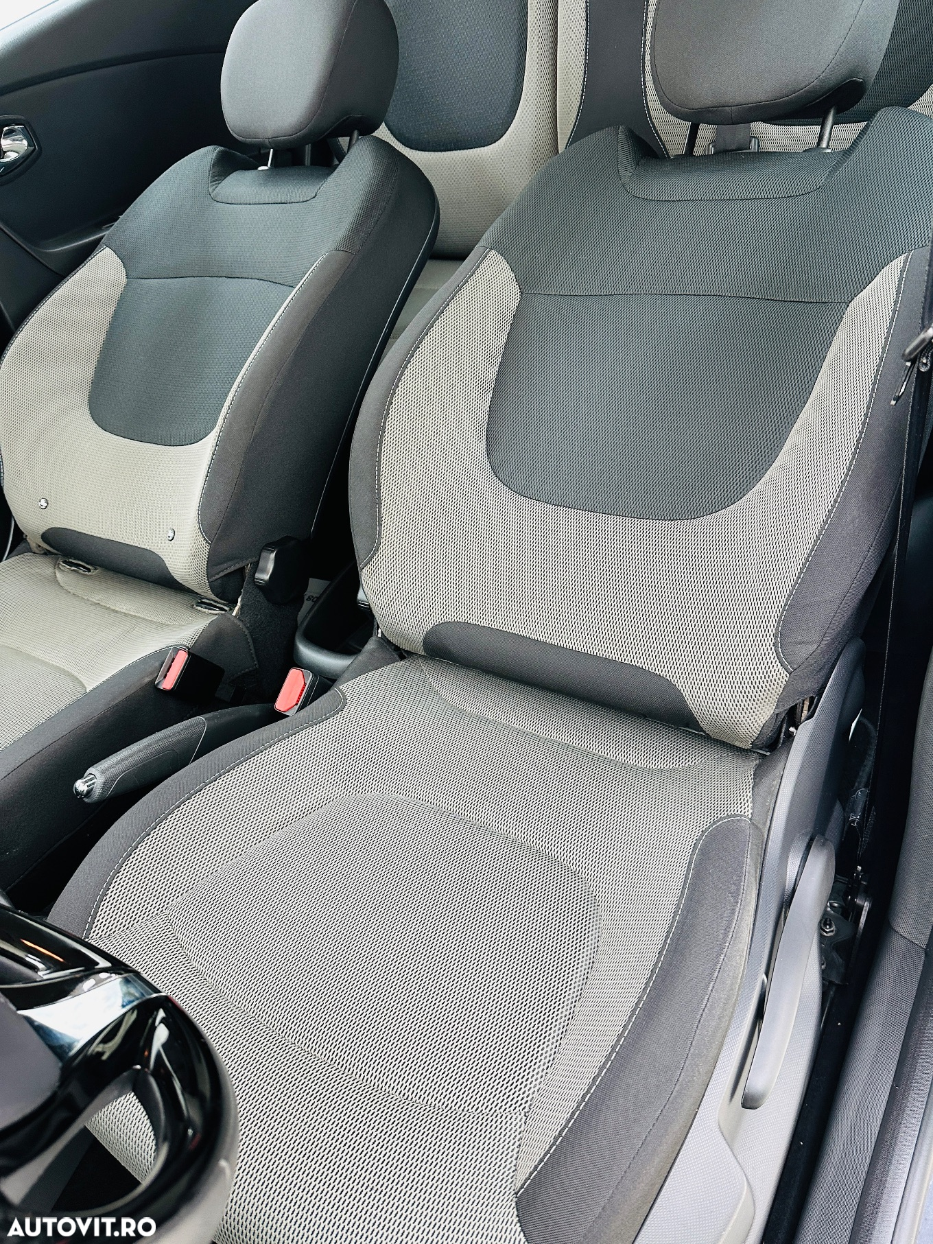 Renault Captur - 20